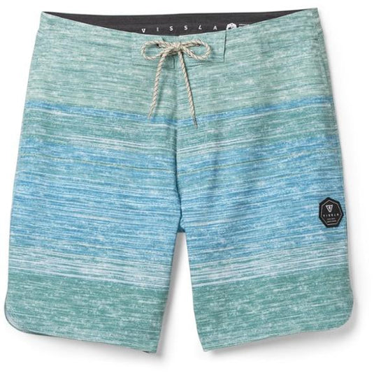 Vissla Men's Blurry Horizions Boardshorts