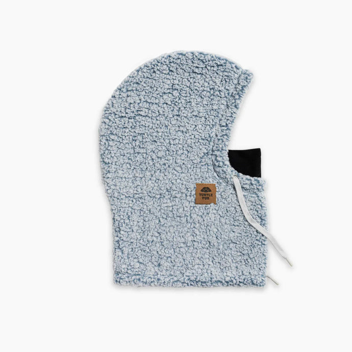 Turtle Fur Comfort Lush Booter Overhood