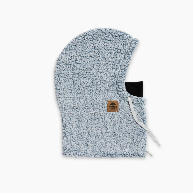 Load image into Gallery viewer, Turtle Fur Comfort Lush Booter Overhood
