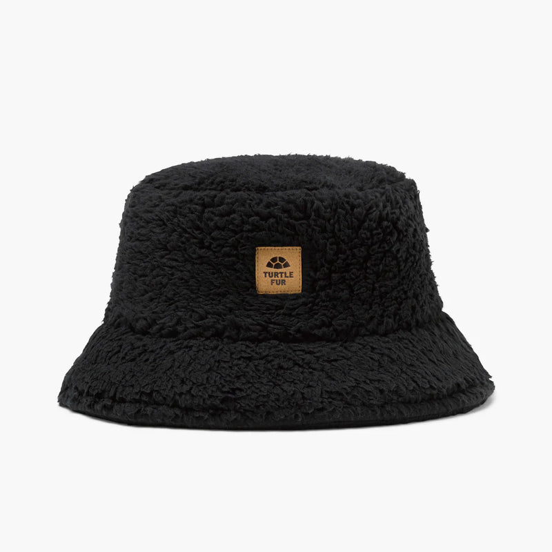 Load image into Gallery viewer, Turtle Fur Comfort Lush Stomp Bucket Hat
