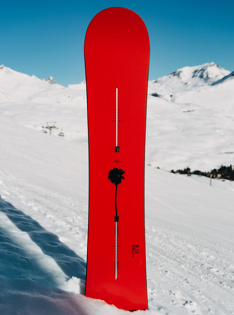 Load image into Gallery viewer, Burton Blossom Camber Snowboard 2026
