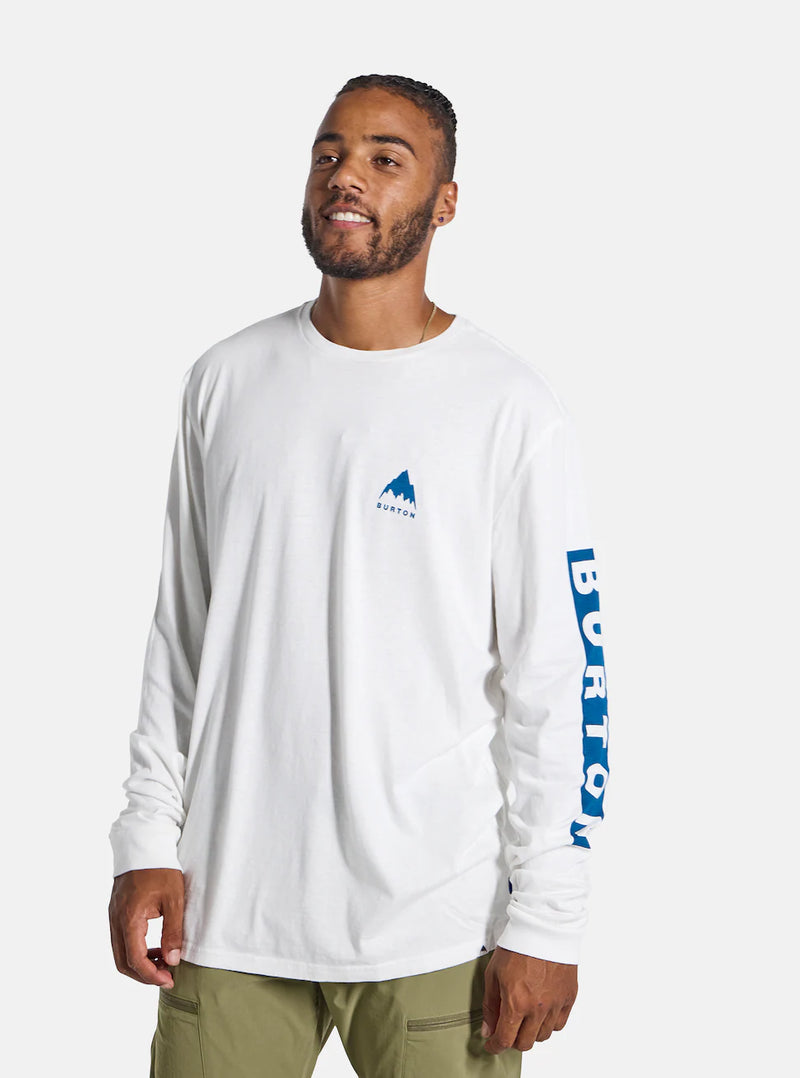 Load image into Gallery viewer, Burton Elite Long Sleeve T-Shirt
