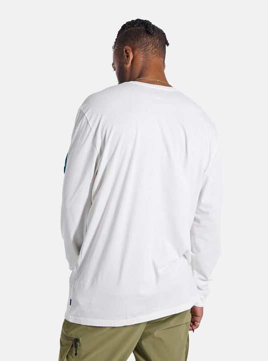 Burton Elite Long Sleeve T-Shirt