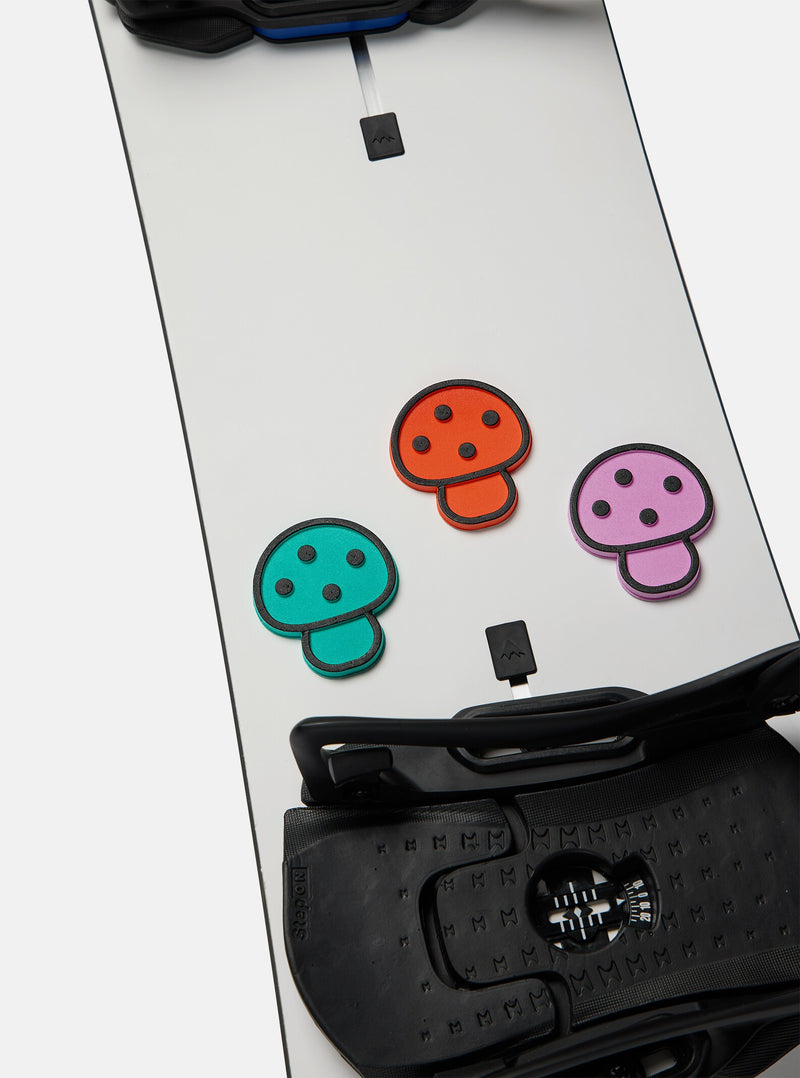 Load image into Gallery viewer, Burton Foam Stomp Pad
