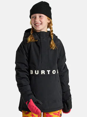 Load image into Gallery viewer, Burton Kids&#39; Frostner 2L Anorak Jacket
