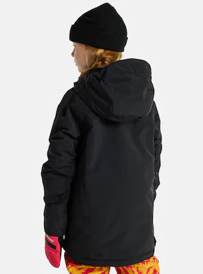 Load image into Gallery viewer, Burton Kids&#39; Frostner 2L Anorak Jacket
