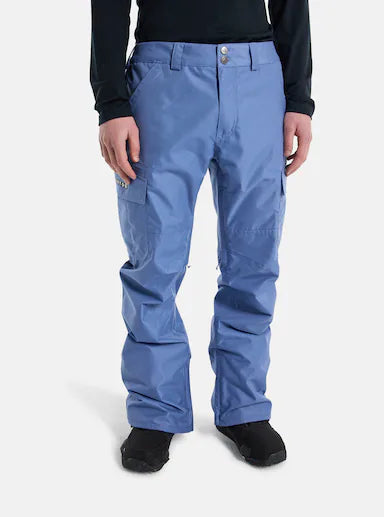 Load image into Gallery viewer, Burton Men&#39;s Cargo 2L Regular Fit Pants - Ski &amp; Tennis Station
