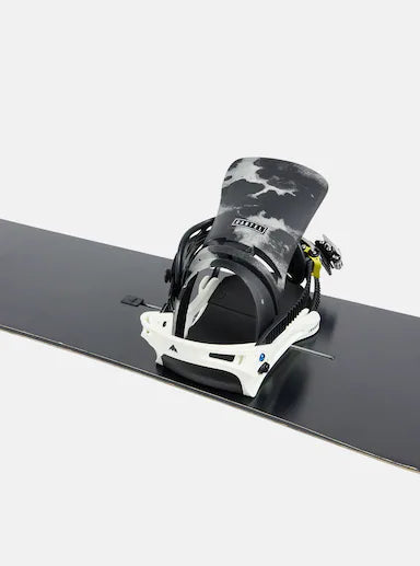 Load image into Gallery viewer, Burton Men&#39;s Cartel Re:Flex Snowboard Bindings 2024 - Ski &amp; Tennis Station
