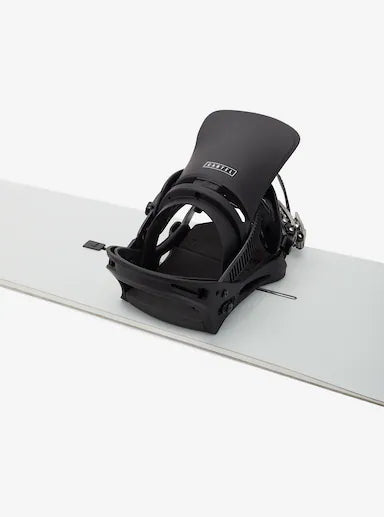 Load image into Gallery viewer, Burton Men&#39;s Cartel Re:Flex Snowboard Bindings 2024 - Ski &amp; Tennis Station
