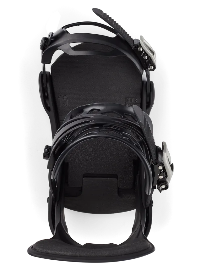 Load image into Gallery viewer, Burton Men&#39;s Cartel Re:Flex Snowboard Bindings 2025
