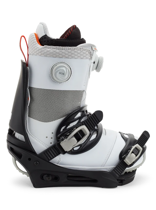 Burton Men's Cartel Re:Flex Snowboard Bindings 2025