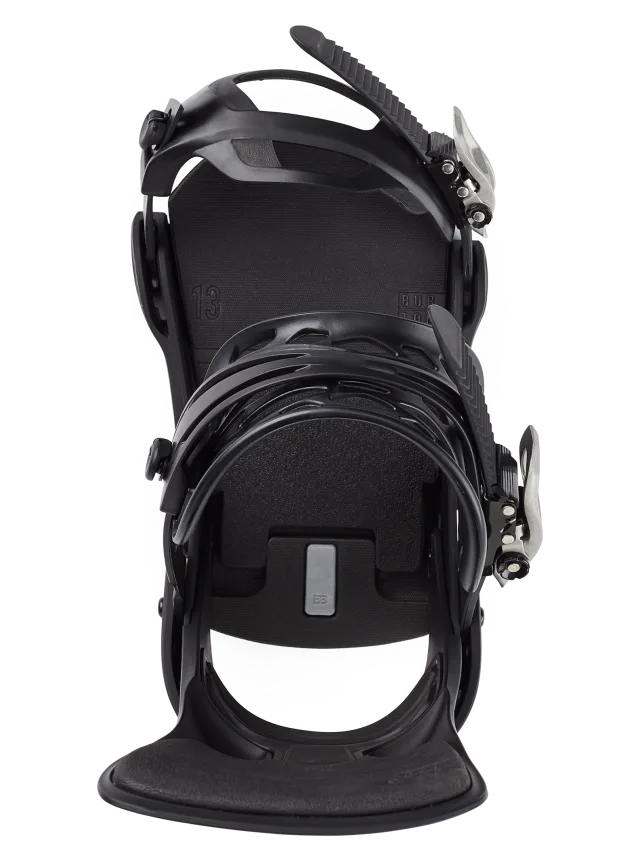 Load image into Gallery viewer, Burton Men&#39;s Cartel X Re:Flex Snowboard Bindings 2025
