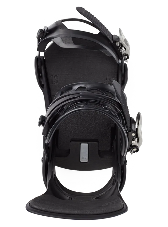 Burton Men's Cartel X Re:Flex Snowboard Bindings 2025