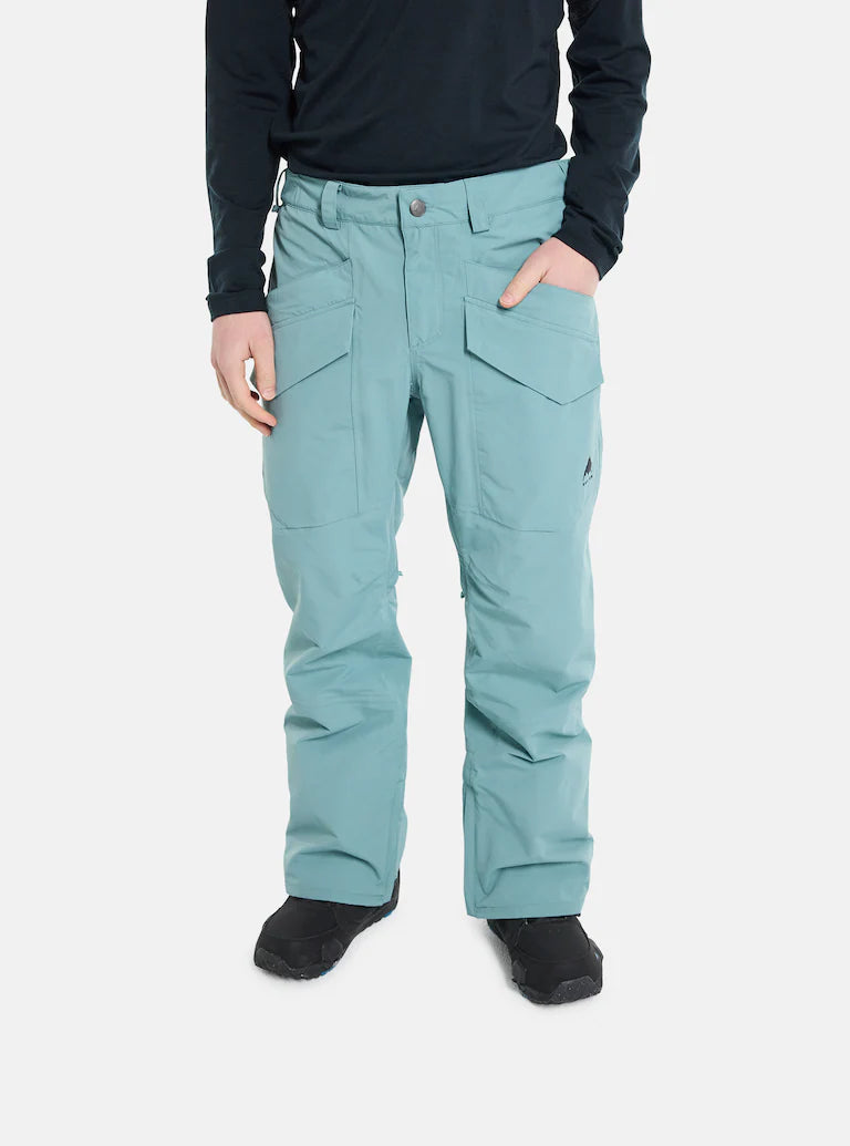 Load image into Gallery viewer, Burton Men&#39;s Covert 2.0 2L Insulated Pants - Ski &amp; Tennis Station
