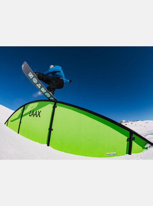 Burton Men's Custom Camber Snowboard 2026