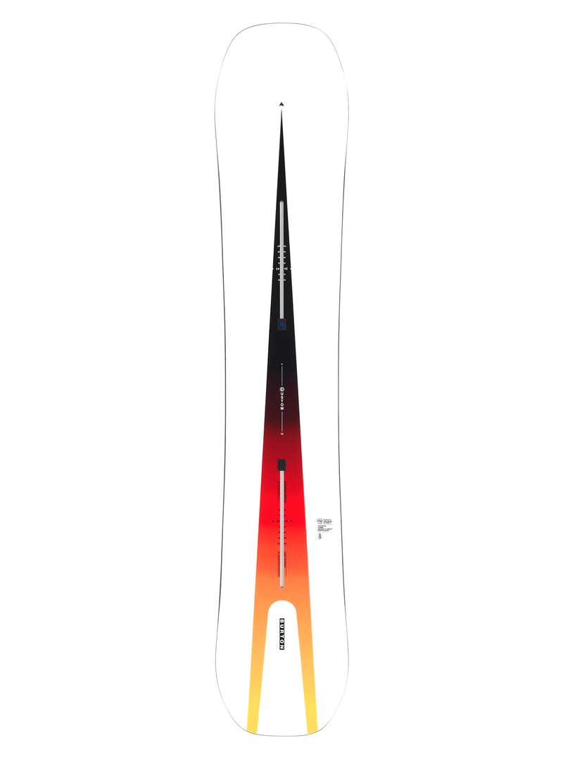 Load image into Gallery viewer, Burton Men&#39;s Custom Camber Snowboard 2024 - Ski &amp; Tennis Station
