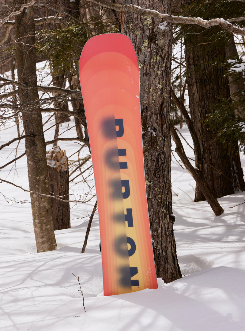 Load image into Gallery viewer, Burton Men&#39;s Custom Camber Snowboard 2024 - Ski &amp; Tennis Station
