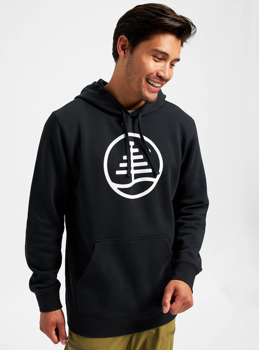 Burton Family Tree Pullover Hoodie - Ski & Tennis Station