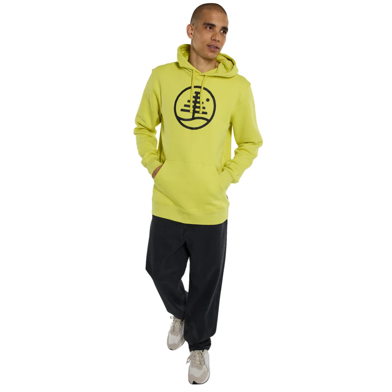 Load image into Gallery viewer, Burton Family Tree Pullover Hoodie - Ski &amp; Tennis Station
