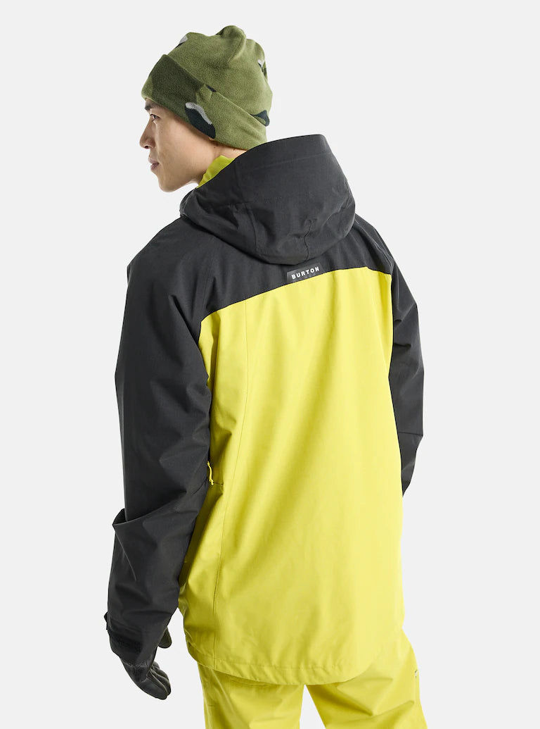 Load image into Gallery viewer, Burton Men&#39;s Lodgepole 2L Jacket - Ski &amp; Tennis Station
