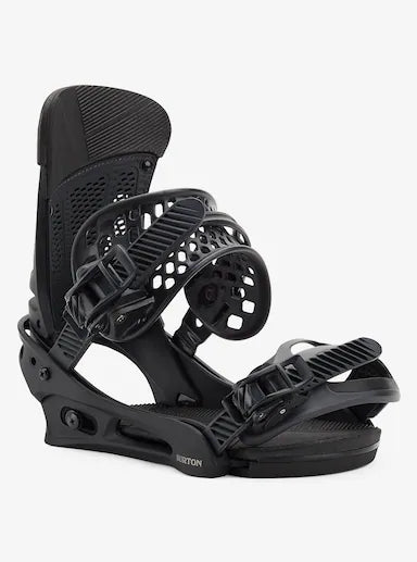 Burton Men's Malavita Re:Flex Snowboard Binding 2024 - Ski & Tennis Station