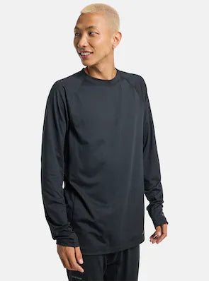 Burton Men's Midweight Base Layer Crewneck