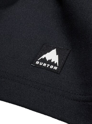 Burton Men's Midweight Base Layer Crewneck 2026