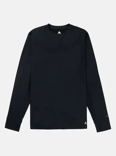 Burton Men's Midweight Base Layer Crewneck 2026