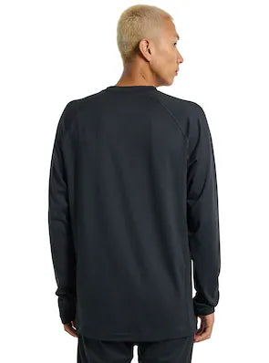 Load image into Gallery viewer, Burton Men&#39;s Midweight Base Layer Crewneck
