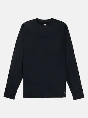 Burton Men's Midweight Base Layer Crewneck