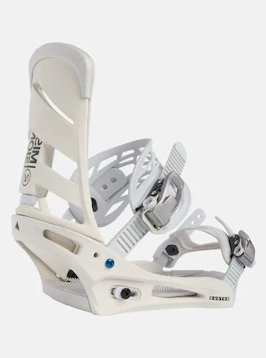 Load image into Gallery viewer, Burton Men&#39;s Mission Re:Flex Snowboard Bindings 2024 - Ski &amp; Tennis Station
