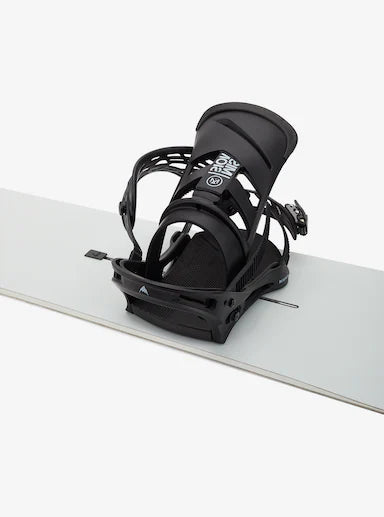 Load image into Gallery viewer, Burton Men&#39;s Mission Re:Flex Snowboard Bindings 2024 - Ski &amp; Tennis Station
