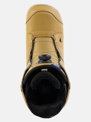 Load image into Gallery viewer, Burton Men&#39;s Moto BOA Snowbaord Boot 2024 - Ski &amp; Tennis Station
