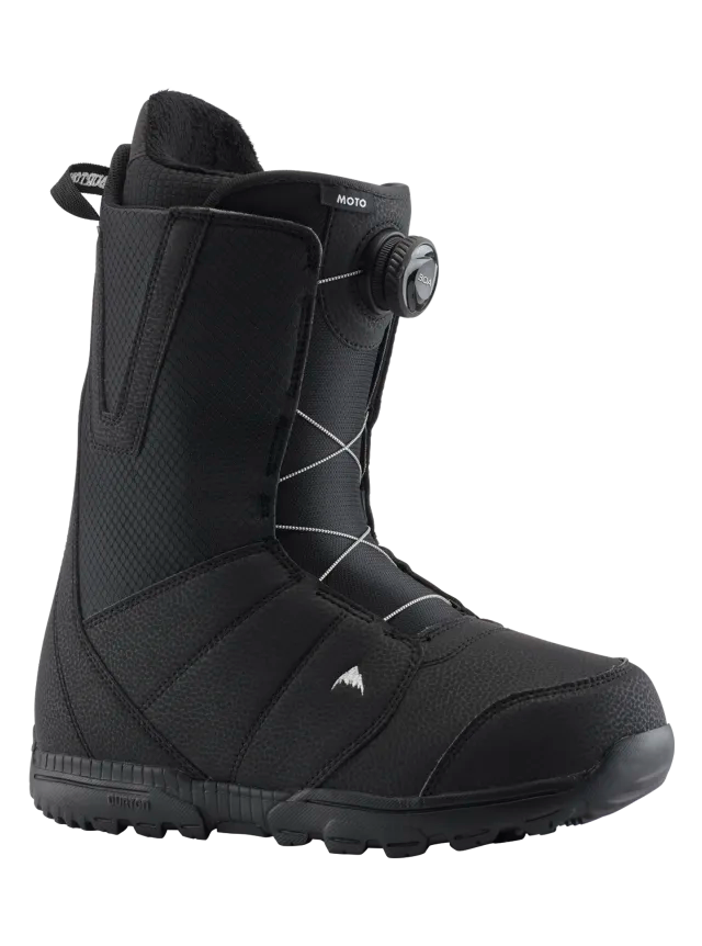 Load image into Gallery viewer, Burton Men&#39;s Moto BOA Snowboard Boots 2025
