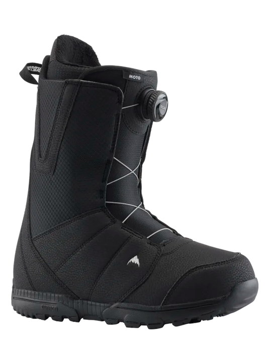 Burton Men's Moto BOA Snowboard Boots 2025