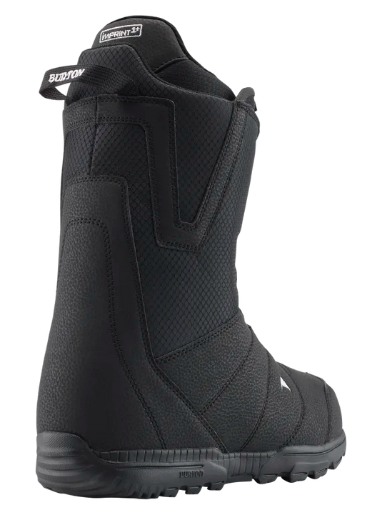 Burton Men's Moto BOA Snowboard Boots 2025