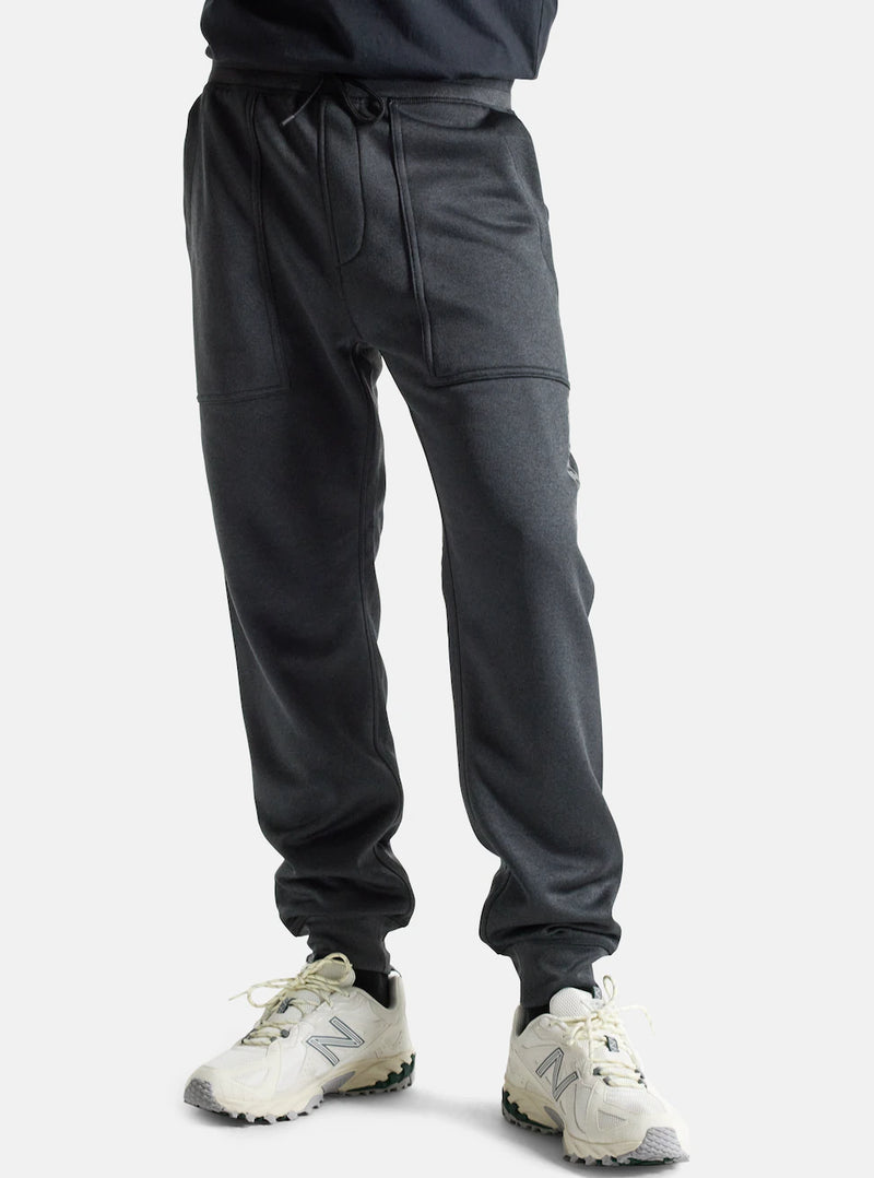 Load image into Gallery viewer, Burton Men&#39;s Oak Fleece Pants
