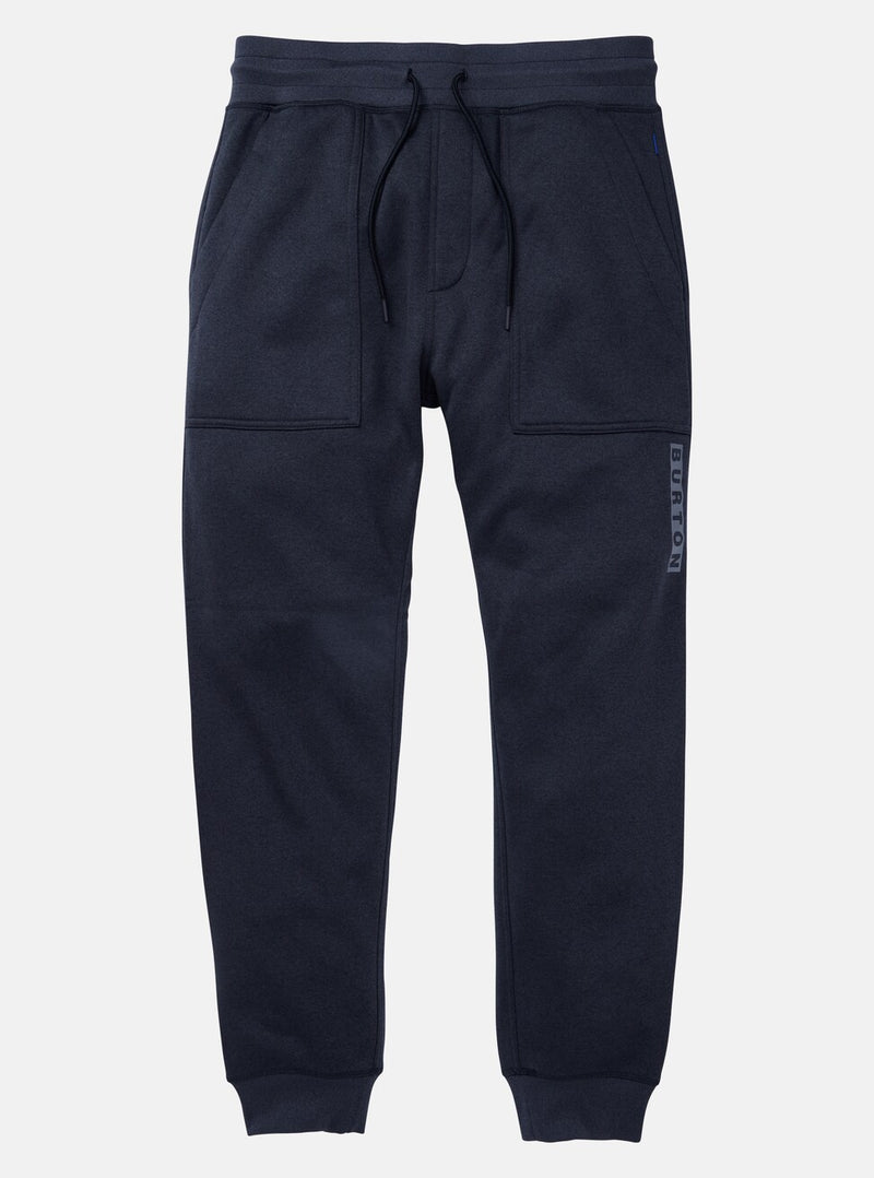 Load image into Gallery viewer, Burton Men&#39;s Oak Fleece Pants
