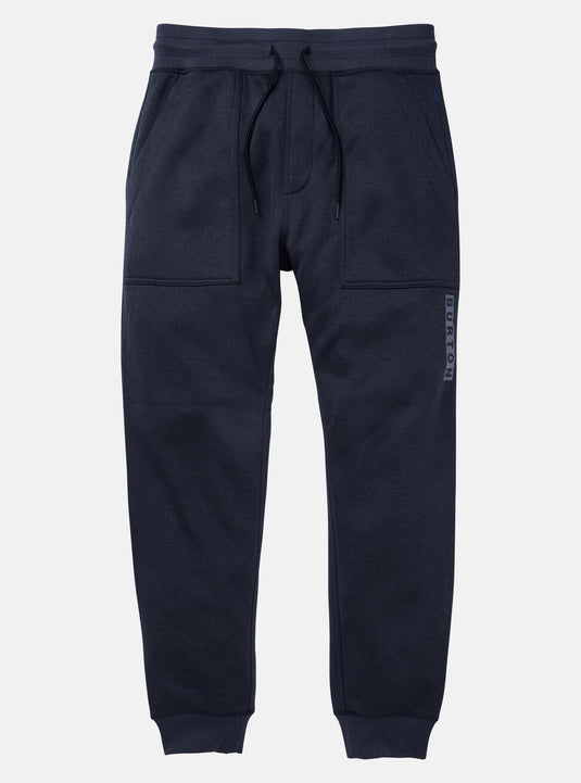 Burton Men's Oak Fleece Pants