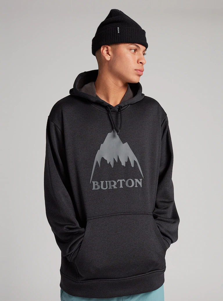 Load image into Gallery viewer, Burton Men&#39;s Oak Pullover Hoodie - Ski &amp; Tennis Station
