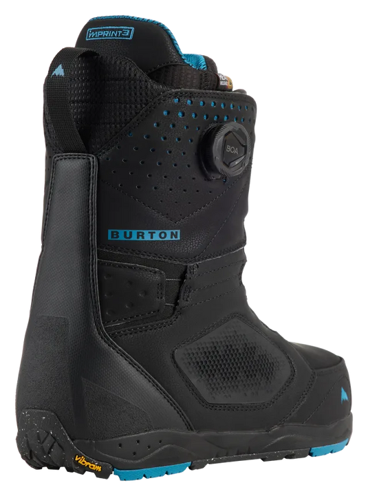 Burton Men's Photon BOA Snowboard Boots 2025