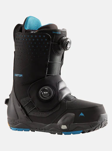 Burton Men's Photon Step On BOA Snowboard Boot 2024 - Ski & Tennis Station