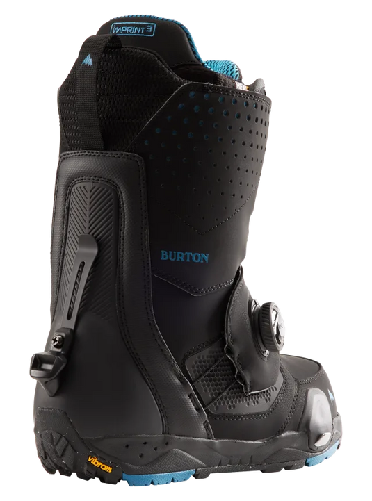 Burton Men's Photon Step On Snowboard Boots 2025