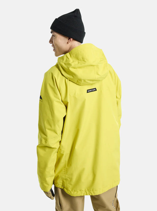 Burton Men's Powline GORE-TEX 2L Jacket - Ski & Tennis Station