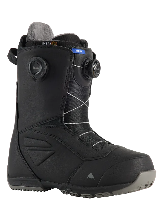 Load image into Gallery viewer, Burton Men&#39;s Ruler BOA Snowboard Boots 2025
