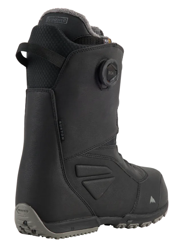 Load image into Gallery viewer, Burton Men&#39;s Ruler BOA Snowboard Boots 2025
