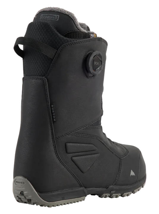 Burton Men's Ruler BOA Snowboard Boots 2025