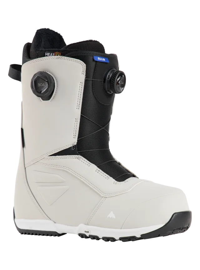 Load image into Gallery viewer, Burton Men&#39;s Ruler BOA Snowboard Boots 2025
