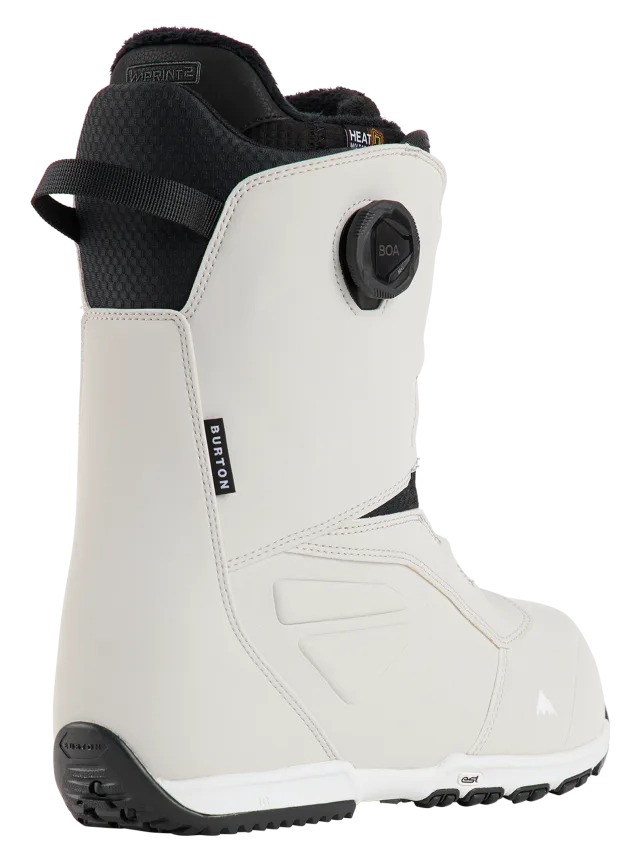 Load image into Gallery viewer, Burton Men&#39;s Ruler BOA Snowboard Boots 2025
