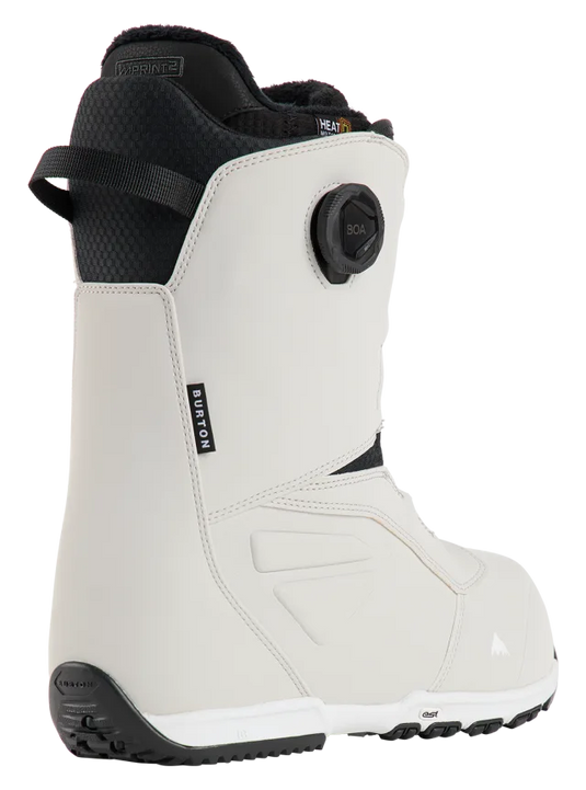 Burton Men's Ruler BOA Snowboard Boots 2025